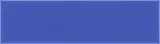 Chroma Lazuli 3×10 Field Tile Glossy