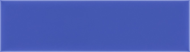 Chroma Lazuli 3×10 Field Tile Glossy