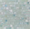 Agate Alassio 1×4 Herringbone Mosaic Silk