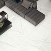 Beyond Calacatta Black 24x48 and Memory Oak Ash