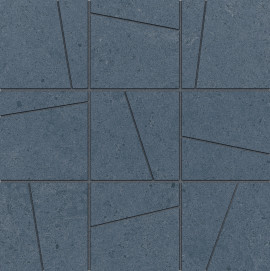 Argent 2.0 Night Sky 4×4 Random Angle Mosaic