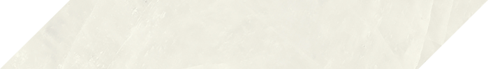 Bondi White 3×12 Chevron Satin Rectified