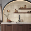 Nouvelle 1x6 Field Tile Gloss