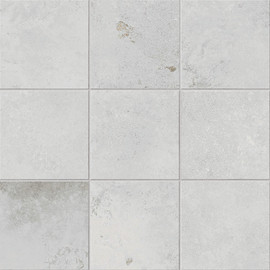 Alchemy Frozen 4×4 Mosaic Matte Rectified