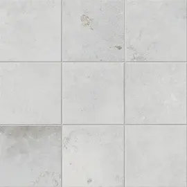 Alchemy Frozen 4×4 Mosaic Matte Rectified