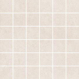 Plaster 2.0 Ivory 2×2 Mosaic