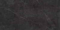 La Marca Nero Venato 2×48 Field Tile Honed Rectified