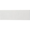 Jet Set Thassos 3×9 Field Tile Honed