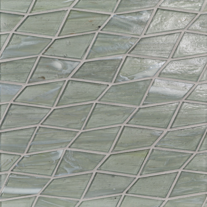 Lapis Whisper 11×12 Pulse Mosaic Natural