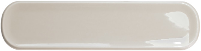 Aquarelle Greige 3×12 O Decorative Tile