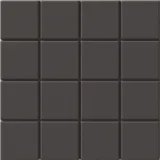 Raster Basalt 6×6 Grid S Decorative Tile