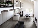 Mood Wood Grey 8x48