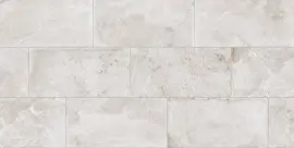 York White 3×12 Bullnose