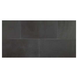 Basalto Scuro Basalto Scuro Select Honed 6×12 Field Tile Honed