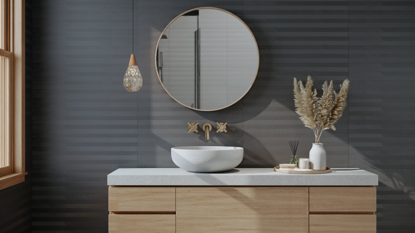 Titan Titanium 12x36 Line