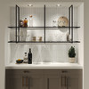 Beyond Dolomite Cool White Apex Mosaic