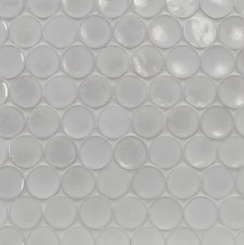 Ka-Nū River Rock 2″ Buoy Mosaic