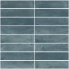 4Earth Sky 3×12 Field Tile Glossy