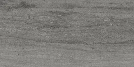 Miller Vein-Cut Coal 12×24 Field Tile Rectified