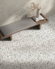 Terrazzo Allure Dalmatian 24x48 Matte