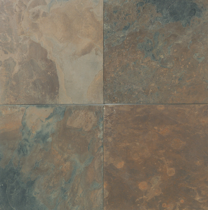 Stone Source California Gold 12×12 Field Tile