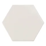 6th Avenue Canvas 6″ Hexagon Glossy