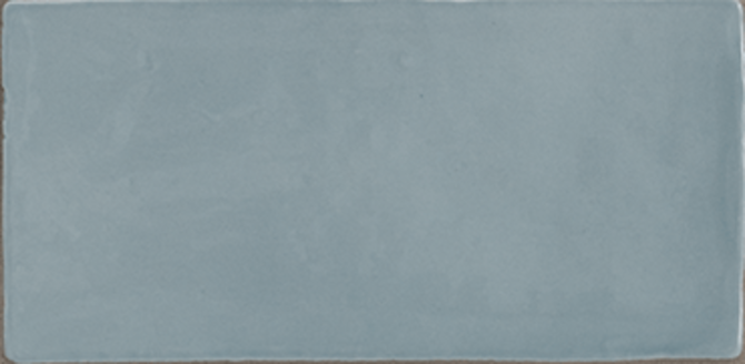 Cafe Parisian Blend 3×6 Field Tile Glossy