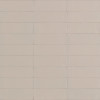 Santorini Ivory 2×6 Field Tile Semi-Matte