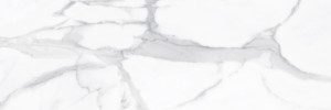 Raffino Statuario Valore 12×36 Field Tile Rectified