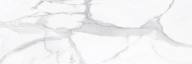 Raffino Statuario Valore 12×36 Field Tile Rectified