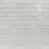 Haisen Albicant 1×2 Mosaic Natural