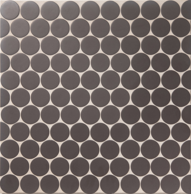 Hustle Breakthrough 1-7/8″ Disco Mosaic