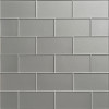 Astoria Gibson 3×6 Field Tile Silk