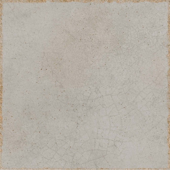 Pottery Grey 6×6 Field Tile Matte