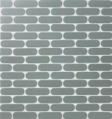Hustle Highland 1×4 Jive Mosaic