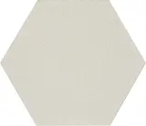 INYO Crema 8″ Hexagon Field Tile Satin INYO Crema 8″ Hexagon Field Tile Satin