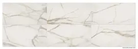 Mythique Marble Calacatta Venecia 3×24 Bullnose Matte Rectified Mythique Marble Calacatta Venecia 3×24 Bullnose Matte Rectified