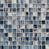 Tozen Tanzanite 1×2 Brick Mosaic Natural