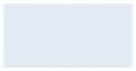 Habitat River Blue 2×5 Field Tile Matte Habitat River Blue 2×5 Field Tile Matte