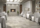 Pietra di Ostuni Tufo 16x24, 16x16, 8x16, 8x8 and 1x1 Mosaic