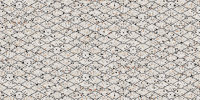 Terrazzo Allure Venice 10-1/2×17 Diamond Deco Mosaic Matte