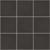 D_Segni Midnight 8×8 Field Tile Matte