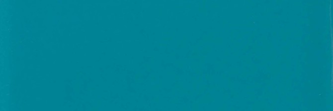 Color Story Peacock Blue 4×12 Field Tile