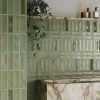 Skin Moss 2x5 Matte and Gloss