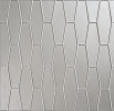 Astoria Moscow Mule 2×7 Highball Mosaic Glossy