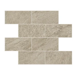 Element Earth 3×6 Brick Mosaic Matte