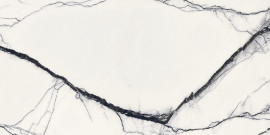 B&W_Marble Breach 24×48 Field Tile 6mm Matte Rectified