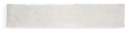 Crafted Nude 2×10 Handmade Wall Tile Glossy