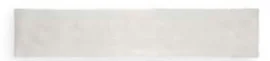 Crafted Nude 2×10 Handmade Wall Tile Glossy Crafted Nude 2×10 Handmade Wall Tile Glossy