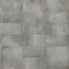 Ceraforge Titanium 32×32 Field Tile Rectified